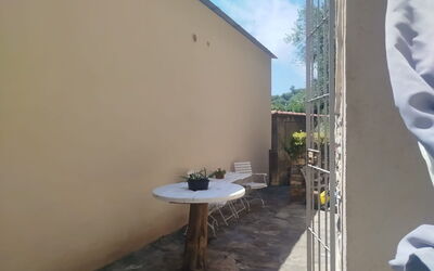 Piazzetta Che Non C'Era