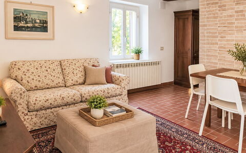 Casetta Belvedere: Design Intérieur, Appartement, Balcon, Dur, Tache De Bois, Parquet, Balustrade, Daylighting, Hôtel, Appartement Penthouse