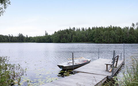 Paradiset 2: L'Eau, Ressources En Eau, Plan D'Eau, Environnement Naturel, Voie Navigable, Banque, Quai, Cours D'Eau, Lac, Réflexion