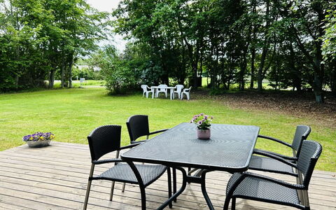Ritte - from the Sea: Meubles, Mobilier De Jardin, Table, Chaise, Tableau De Plein Air, Ombre, Jardin, Table Cuisine Et Salle A Manger, Osier, Patio
