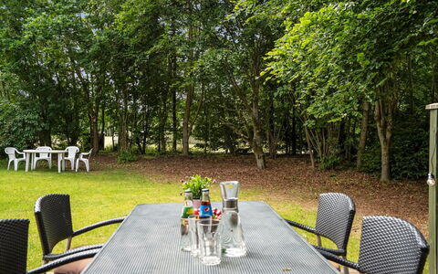 Ritte - from the Sea: Meubles, Mobilier De Jardin, Table, Chaise, Tableau De Plein Air, Table Cuisine Et Salle A Manger, Ombre, Jardin, Pelouse, Table Basse