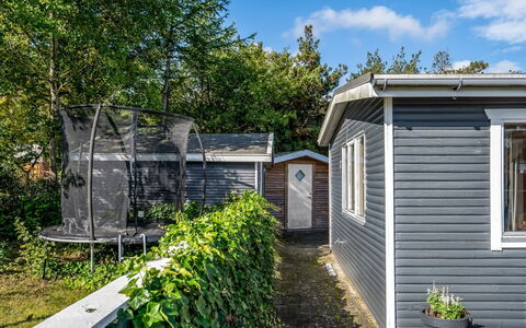 Haley - 380M from the Sea: Arbuste, Domicile, Chalet, Couverture De Sol, Jardin, Batiments Jardin, Siding, Biens, Pelouse, Cour