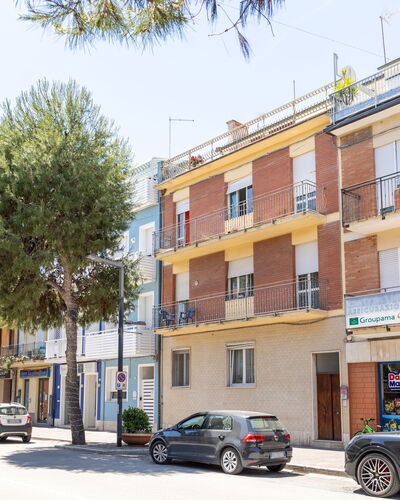 Attico del Corso