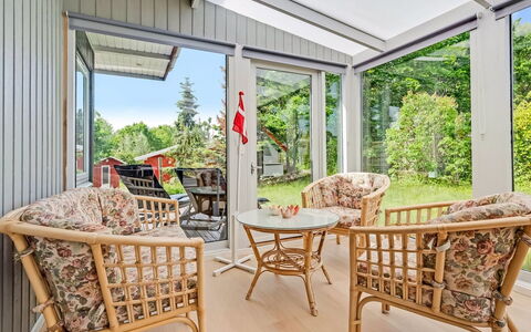 Aischa - 1.5Km from the Sea: Meubles, Chaise, Porche, Design Intérieur, Mobilier De Jardin, Domicile, Ombre, Jardin, Patio, Cour