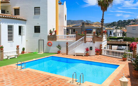 Alcazar: Recours, Piscine, Biens, Ombre, Aménagement Paysager, Eco Hôtel, Hôtel, Villa