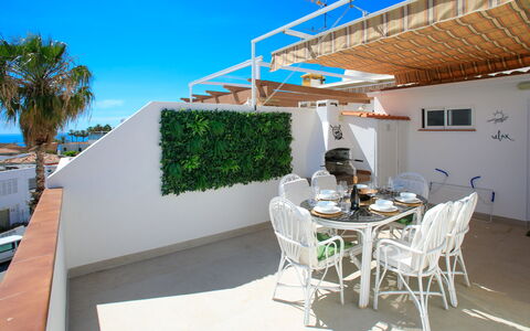 Alcazar: Recours, Piscine, Biens, Ombre, Aménagement Paysager, Eco Hôtel, Hôtel, Villa