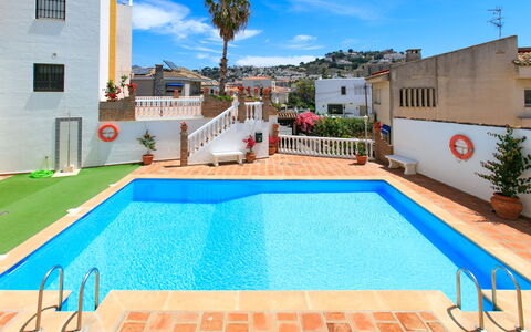 Alcazar: Recours, Piscine, Biens, Ombre, Aménagement Paysager, Eco Hôtel, Hôtel, Villa