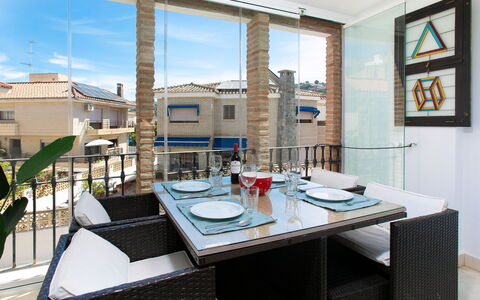 Alcazar: Recours, Piscine, Biens, Ombre, Aménagement Paysager, Eco Hôtel, Hôtel, Villa
