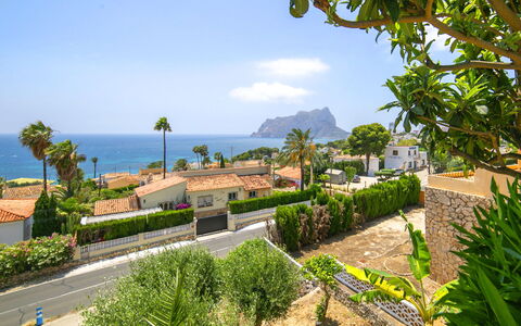 Pinarmar: Recours, Piscine, Biens, Ombre, Aménagement Paysager, Eco Hôtel, Hôtel, Villa