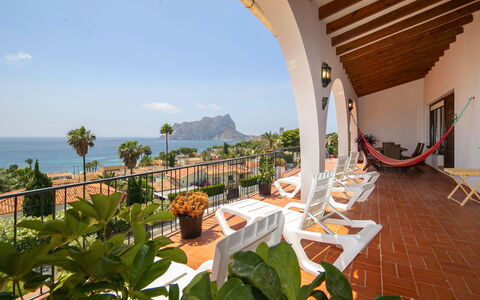 Pinarmar: Recours, Piscine, Biens, Ombre, Aménagement Paysager, Eco Hôtel, Hôtel, Villa