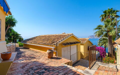 Horizonte: Recours, Piscine, Biens, Ombre, Aménagement Paysager, Eco Hôtel, Hôtel, Villa