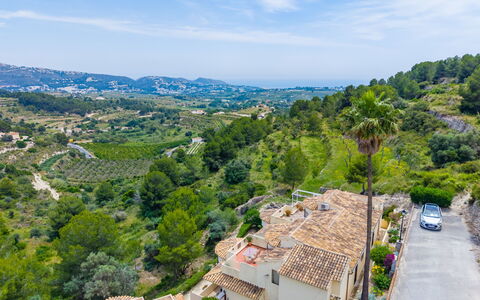 Castellons Vida: Recours, Piscine, Biens, Ombre, Aménagement Paysager, Eco Hôtel, Hôtel, Villa