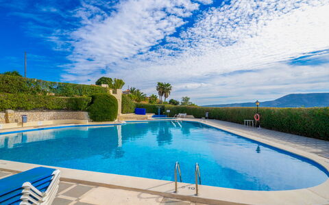 Castellons Vida: Recours, Piscine, Biens, Ombre, Aménagement Paysager, Eco Hôtel, Hôtel, Villa