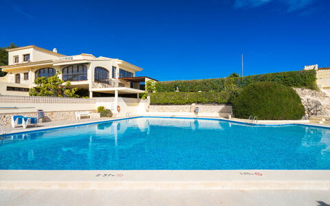 Castellons Vida: Recours, Piscine, Biens, Ombre, Aménagement Paysager, Eco Hôtel, Hôtel, Villa