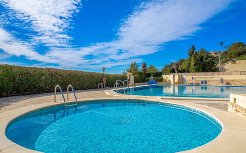 Castellons Vida: Recours, Piscine, Biens, Ombre, Aménagement Paysager, Eco Hôtel, Hôtel, Villa