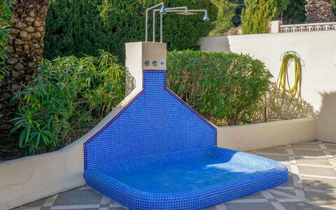 Castellons Vida: Recours, Piscine, Biens, Ombre, Aménagement Paysager, Eco Hôtel, Hôtel, Villa