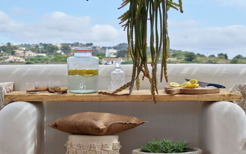 Prana: Recours, Piscine, Biens, Ombre, Aménagement Paysager, Eco Hôtel, Hôtel, Villa