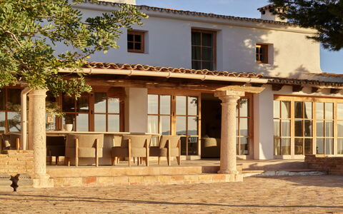 Prana: Recours, Piscine, Biens, Ombre, Aménagement Paysager, Eco Hôtel, Hôtel, Villa