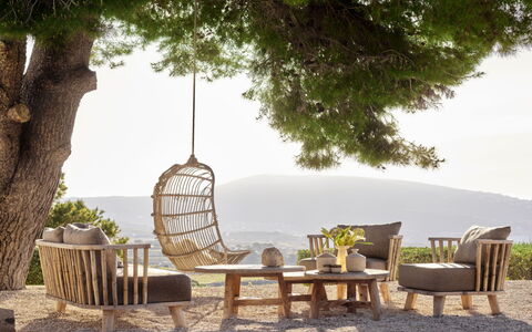 Prana: Recours, Piscine, Biens, Ombre, Aménagement Paysager, Eco Hôtel, Hôtel, Villa
