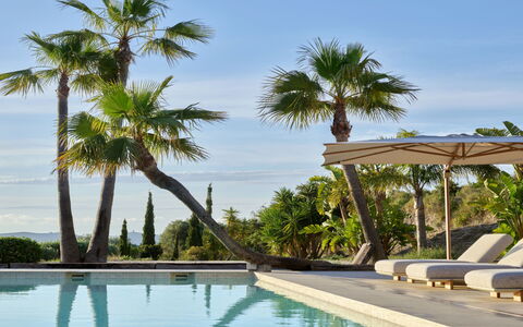 Prana: Recours, Piscine, Biens, Ombre, Aménagement Paysager, Eco Hôtel, Hôtel, Villa