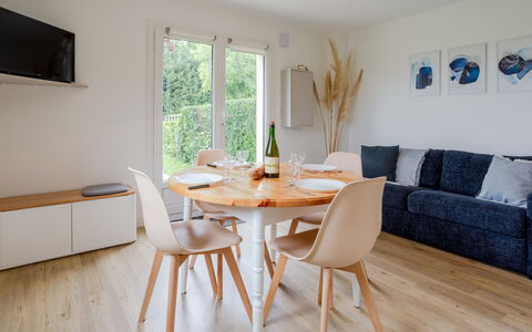Les Ducs de Normandie: Recours, Piscine, Biens, Ombre, Aménagement Paysager, Eco Hôtel, Hôtel, Villa