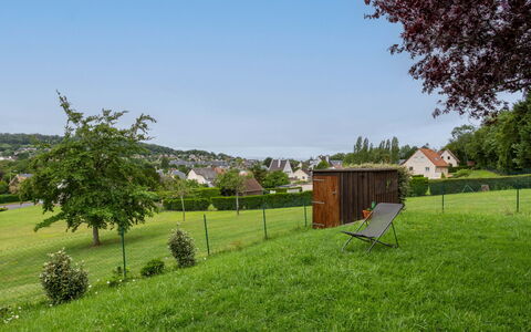 Les Ducs de Normandie: Recours, Piscine, Biens, Ombre, Aménagement Paysager, Eco Hôtel, Hôtel, Villa
