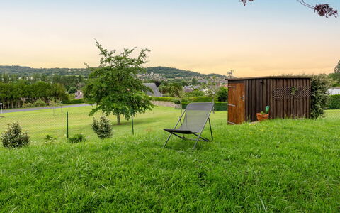 Les Ducs de Normandie: Recours, Piscine, Biens, Ombre, Aménagement Paysager, Eco Hôtel, Hôtel, Villa
