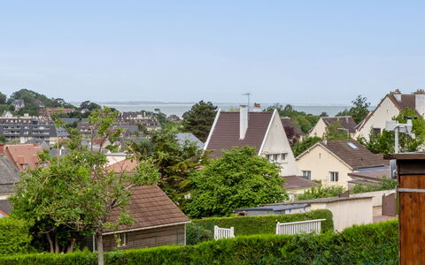 Les Ducs de Normandie: Recours, Piscine, Biens, Ombre, Aménagement Paysager, Eco Hôtel, Hôtel, Villa