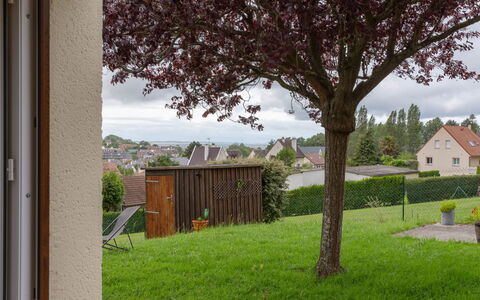 Les Ducs de Normandie: Recours, Piscine, Biens, Ombre, Aménagement Paysager, Eco Hôtel, Hôtel, Villa
