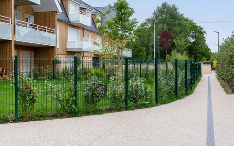 Opaline: Recours, Piscine, Biens, Ombre, Aménagement Paysager, Eco Hôtel, Hôtel, Villa