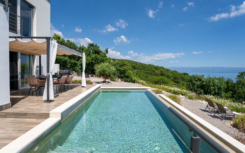 Providenca: Recours, Piscine, Biens, Ombre, Aménagement Paysager, Eco Hôtel, Hôtel, Villa