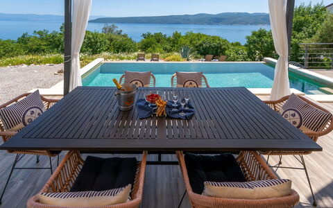 Providenca: Recours, Piscine, Biens, Ombre, Aménagement Paysager, Eco Hôtel, Hôtel, Villa