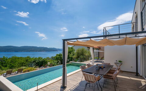 Providenca: Recours, Piscine, Biens, Ombre, Aménagement Paysager, Eco Hôtel, Hôtel, Villa