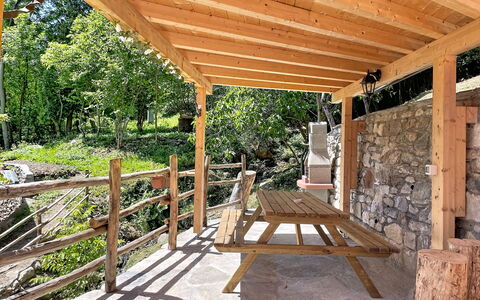 Logement:&nbsp;Olivo 697.2