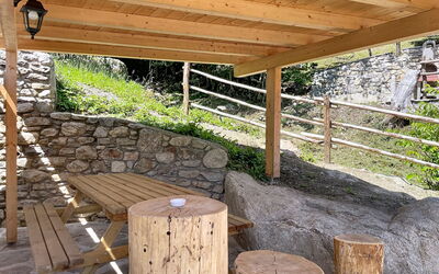 Logement:&nbsp;La Palma 697.1
