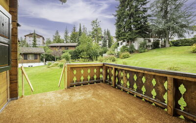 Chalet Cauma