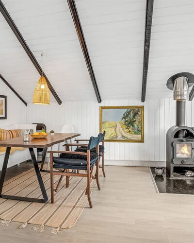 Ragnborg - 700M from the Sea