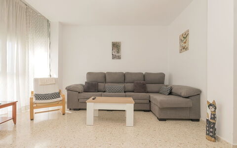 Luma: Meubles, Sol, Sol, Design Intérieur, Bois, Canapé, Salon, Pièce, Appartement, Parquet