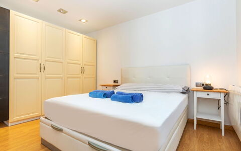 Sant Eloi: Piscine, Recours, Domicile, Eco Hôtel, Biens, Patio, Villa, Cour, Conception, Mobilier De Jardin