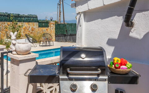 Tali: Piscine, Recours, Domicile, Eco Hôtel, Biens, Patio, Villa, Cour, Conception, Mobilier De Jardin