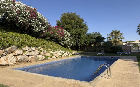 Tramuntana Ii: Piscine, Recours, Jardin, Loisir, Caractéristique De L'Eau, Aménagement Paysager, Eco Hôtel, Ombre, Hacienda