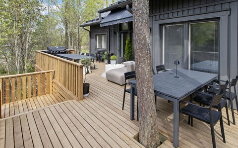 Villa Viktoria: Piscine, Recours, Domicile, Eco Hôtel, Biens, Patio, Villa, Cour, Conception, Mobilier De Jardin