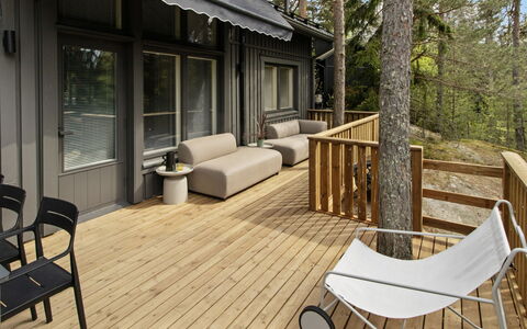 Villa Viktoria: Piscine, Recours, Domicile, Eco Hôtel, Biens, Patio, Villa, Cour, Conception, Mobilier De Jardin