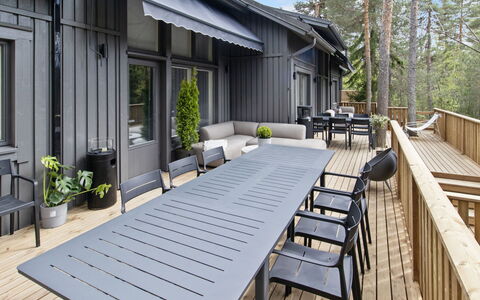 Villa Viktoria: Piscine, Recours, Domicile, Eco Hôtel, Biens, Patio, Villa, Cour, Conception, Mobilier De Jardin