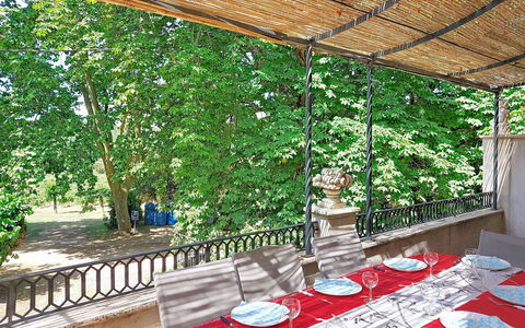 Chateau Payan: Piscine, Recours, Domicile, Eco Hôtel, Biens, Patio, Villa, Cour, Conception, Mobilier De Jardin