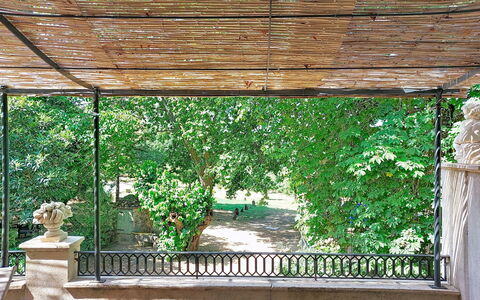 Chateau Payan: Piscine, Recours, Domicile, Eco Hôtel, Biens, Patio, Villa, Cour, Conception, Mobilier De Jardin