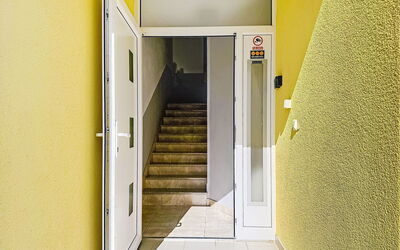 Logement:&nbsp;Rondine 142.2