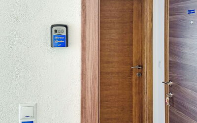 Logement:&nbsp;Rondine 142.2