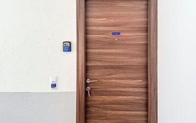 Logement:&nbsp;Rondine 142.2