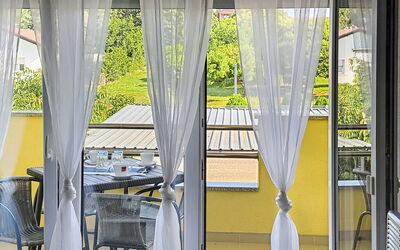 Logement:&nbsp;Rondine 142.2